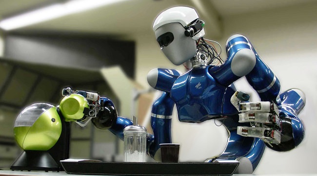 سرمایه‌گذاری OpenAI و Microsoft در حوزه ربات‌های انسان‌نما