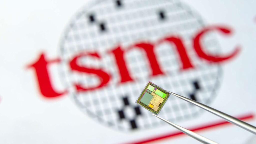 آیفون ۱۷ پرو اولین محصول با تراشه ۲ نانومتری ساخت TSMC خواهد بود