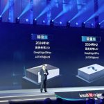 معرفی پردازنده‌های هوش مصنوعی شرکت چینی Intellifusion با عنوان DeepEdge10