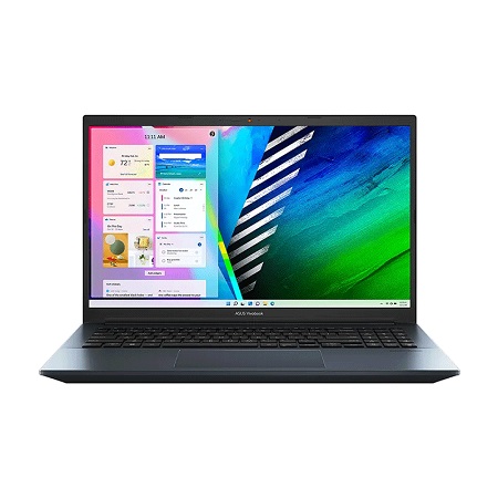 لپ تاپ ایسوس VivoBook Pro 15 K3500PC-AC i7 11370H