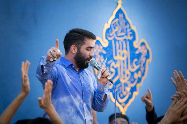 جدیدترین مولودی‌های عید غدیر ۱۴۰۳ از مداحان اهل بیت + لینک دانلود