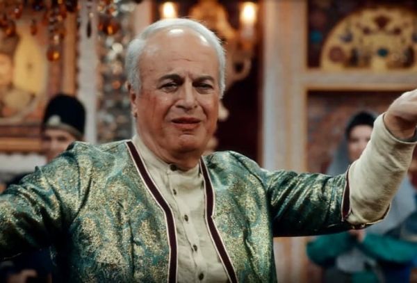 بازیگران مرد طنز ایرانی | ۴۷ بازیگر مرد کمدی و طنزپرداز ایران
