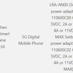 گوشی تاشو آنر Magic V Flip با پشتیبانی از شارژر ۶۶ وات تا اوایل تیر معرفی خواهد شد
