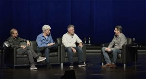 کریگ فدریگی: AI PC موضوع جدیدی نیست و اپل از سال 2020 آن‌ها را عرضه می‌کند