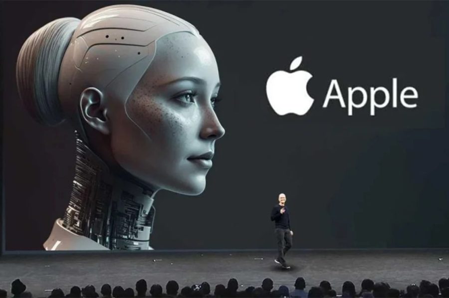 هوش مصنوعی در راه آیفون؛ هرآنچه از مراسم بزرگ WWDC 2024 اپل انتظار داریم