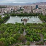 بهترین پارک های تبریز که باید آن‌ها را بشناسید