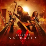تاریخ پخش فصل سوم سریال Vikings Valhalla اعلام شد