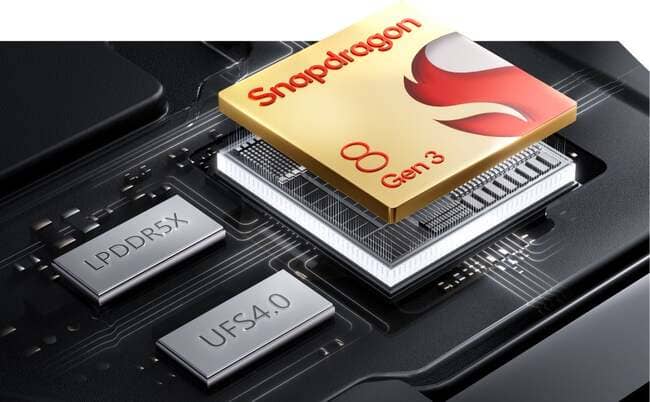 معرفی Red Magic 9S Pro و 9S Pro+ با نسخه اورکلاک شده اسنپدراگون 8 نسل 3 و سیستم خنک‌کننده تقویت شده